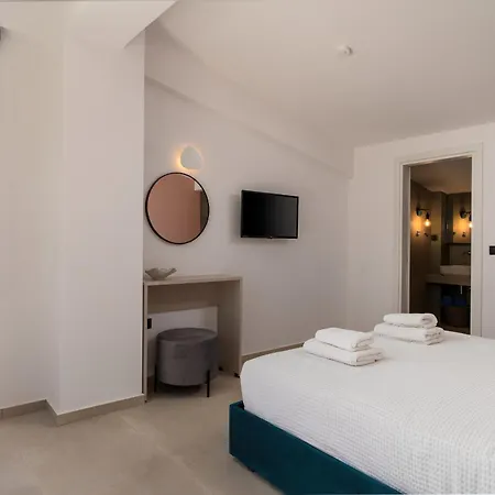Seaside Residences - Dandelion * Plakias