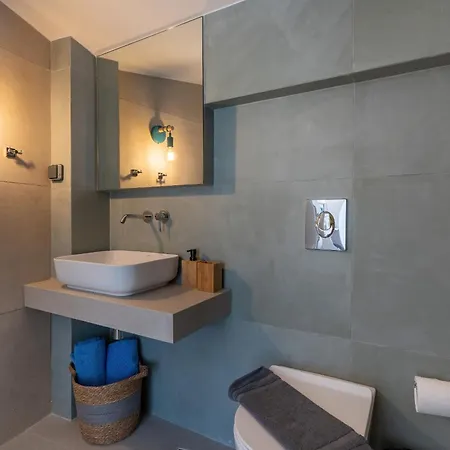 Seaside Residences - Dandelion * Plakias
