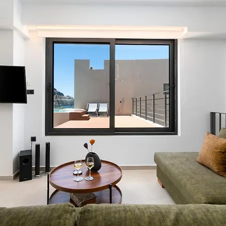 Semesterbostad Seaside Residences - Dandelion *