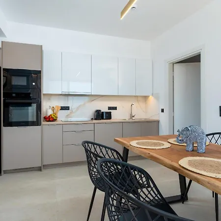 Seaside Residences - Dandelion Plakias