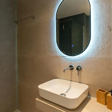 Seaside Residences - Dandelion Semesterbostad *