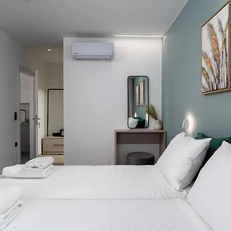 Seaside Residences - Dandelion Plakias