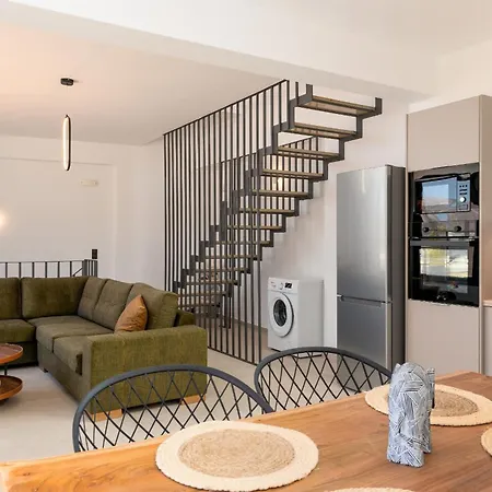 Seaside Residences - Dandelion Semesterbostad