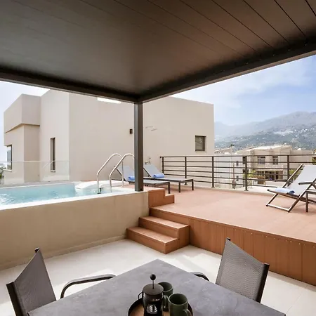 Seaside Residences - Dandelion